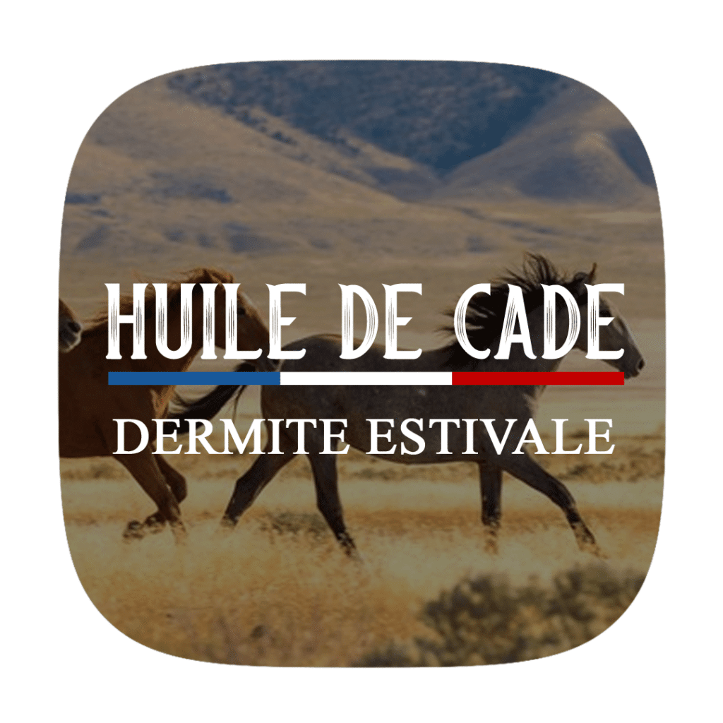 huile de cade soin de la de