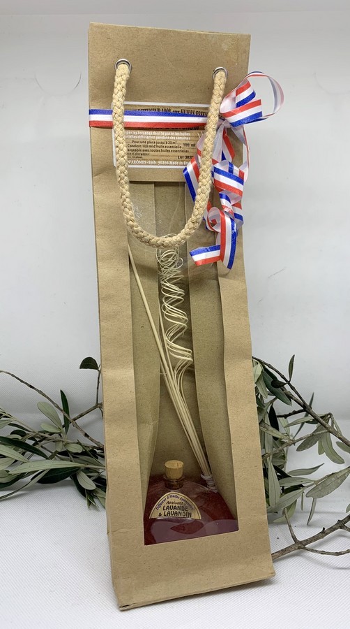 Lavande Diffuseur d'ambiance