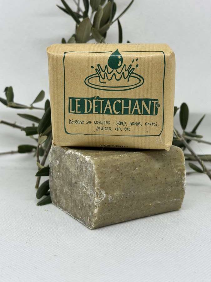 1582 Savon Detachant naturel