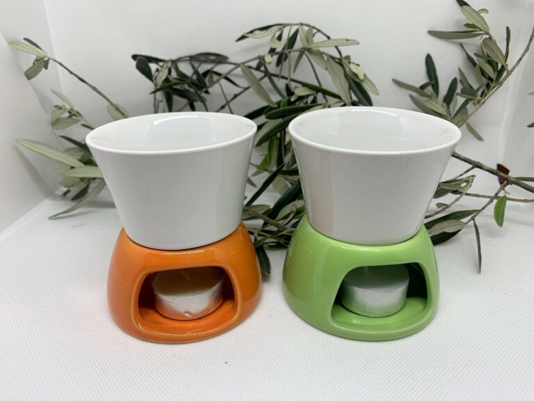 DIFFUSEUR HUILE ESSENTIELLES BOUGIE