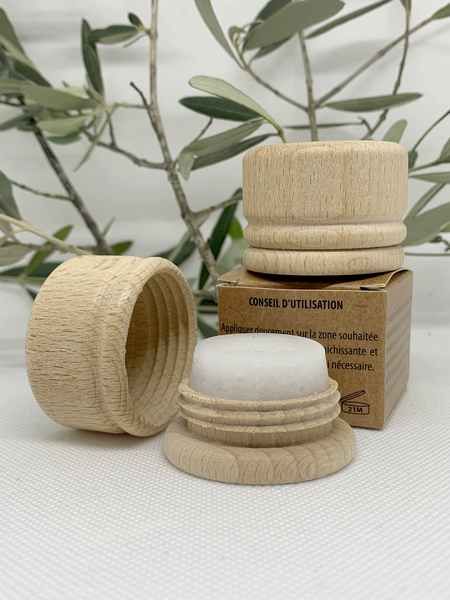 1344 Macaron menthol pur Bienfaiteur