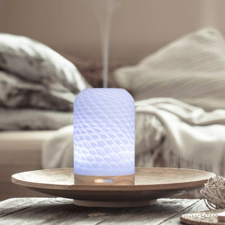 Omelia - Diffuseur Ultrasonique