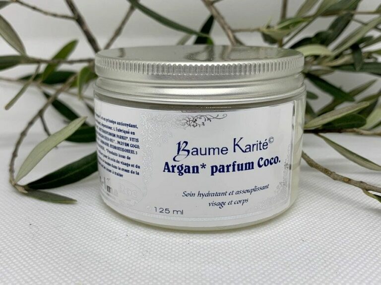 1270 Baume Karite Coco