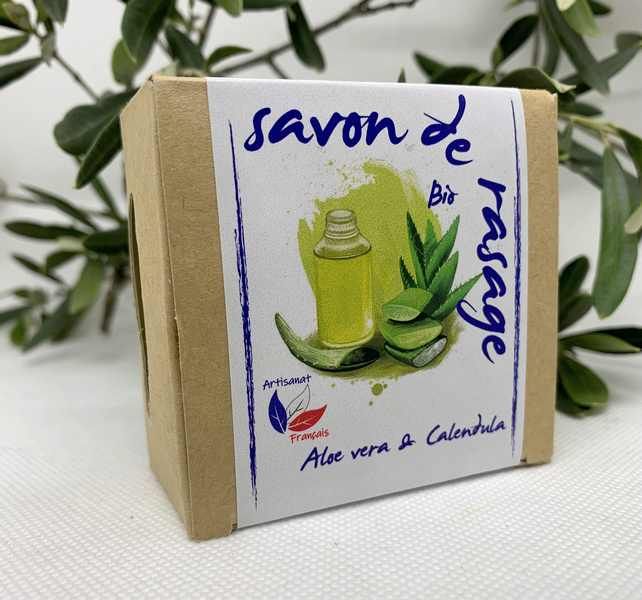 1359 savon a barbe