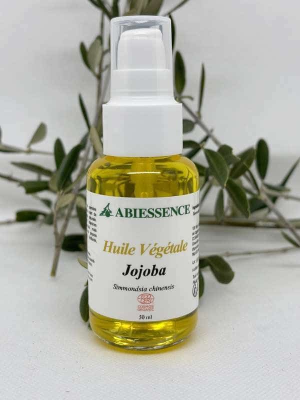 1592 Jojoba Huile de massage