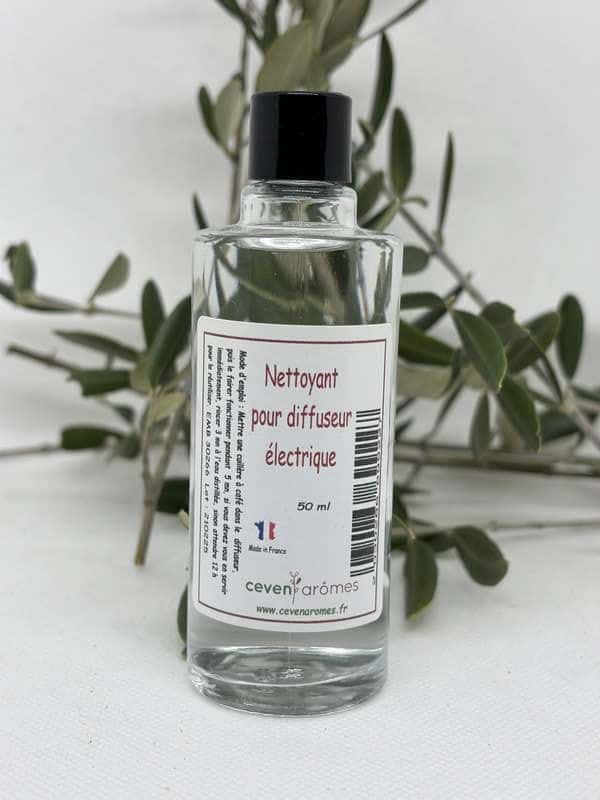 1595 Nettoyant pour diffuseur electrique