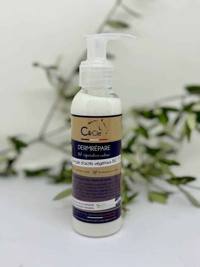 1674 Dermrepare Gale de Boue