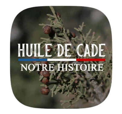 huile de cade soin des poul 1 1