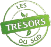 logo les tresors du sud